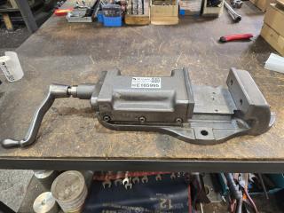 Milling Machine Vice
