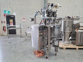 Shanghai Zhonghe Automatic Vertical Packaging Machine