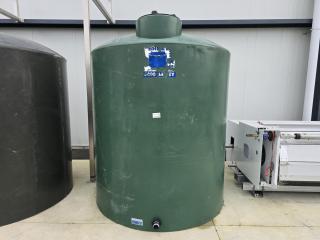 Bailey 5000 Litre Tank