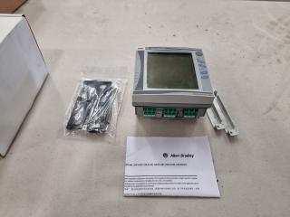 Allen-Bradley PowerMonitor 500