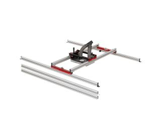 Woodpeckers Slab Flattening Mill Pro