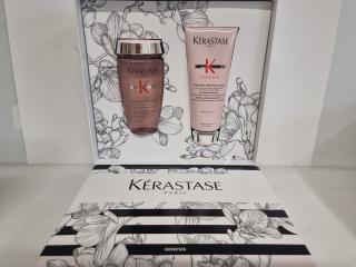 Kerastase Genesis Fondant Gift Set