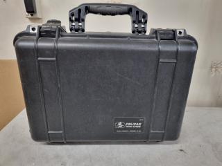 Pelican 1500 Protector Hard Case