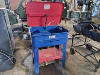 Hafco Auto Part Washer APW-76