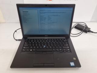 Dell Latitude 7490 Laptop w/ Intel Core i7 Processor