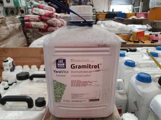 Yaravita Gramitrel Fertiliser 10 Litres