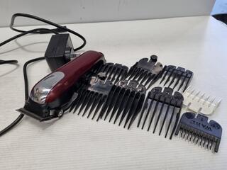 Wahl Cordless Magic Clipper