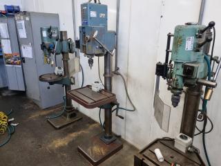 Ab Arboga Maskiner Drill Press 