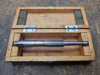 Laip Expanding Mandrel w/ Case