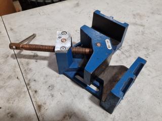 90-Degree Angle Vice Clamp AC-100