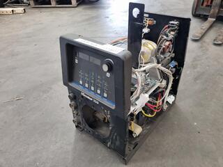Miller Maxstar 500 Welding Machine, Faulty, Incomplete
