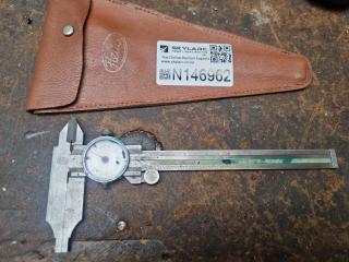 Helios Vernier Caliper 