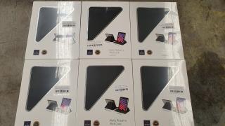 6 Wiwu Waltz Rotative iPad Cases