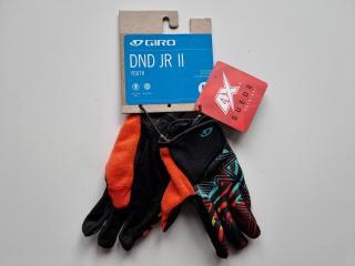 Giro DND JR 2 Gloves - Medium 