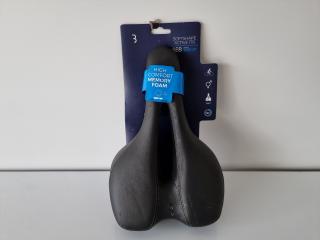 BBB Softshape Active 120 Saddle