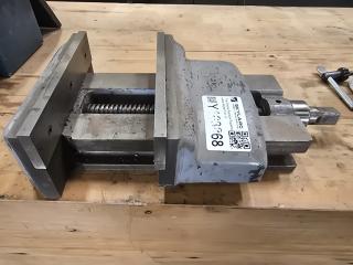 Milling Machine Vice