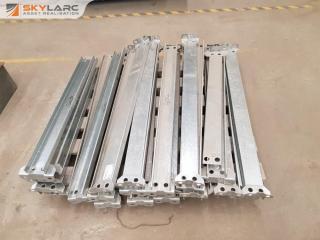 Pallet of Axxis Steel Framing