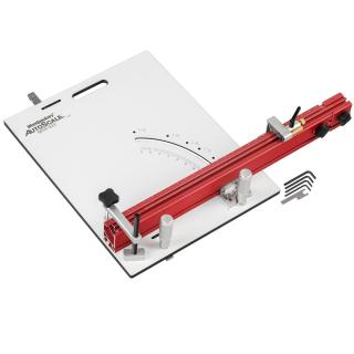 Woodpeckers Autoscale Miter Sled Right - New