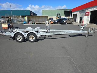 2005 Sportcraft Ez Loader Boat Trailer