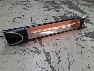 Instant Heater Model SNBHTR 2000W IPX4