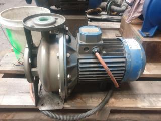 Three Phase Water Pump