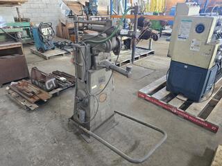 EMF Spot Welder 