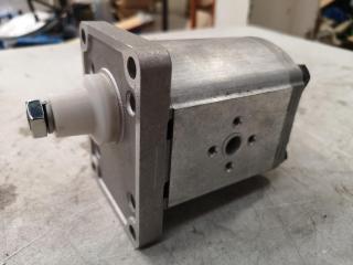 Casappa Industrial Hydraulic Gear Pump