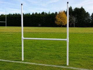 Junior Portable Rugby Goal Posts