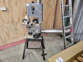 Toolshed Single Phase Bandsaw 