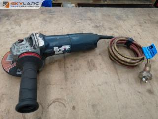 Bosch 125mm Corded Angle Grinder