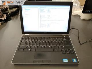 Dell Latitude E6220 Laptop Computer w/ Intel Core i5 Processor