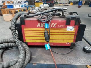 Airlux Welding Fume Extractor