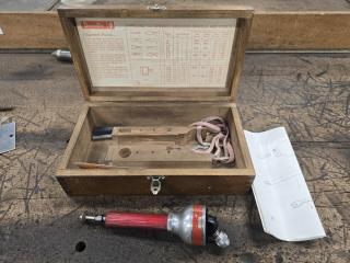 Desouter Air Grinder