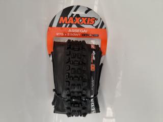 Maxxis Assegai MTB Tyre