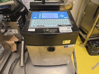 Aztec LT710 Ink Jet Coding Machine