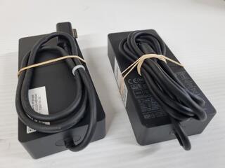 Microsoft Surface Dock 2