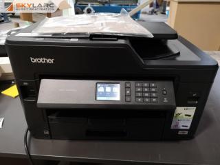 Brother MFC-J5330DW Multi Function Inkjet Office Printer