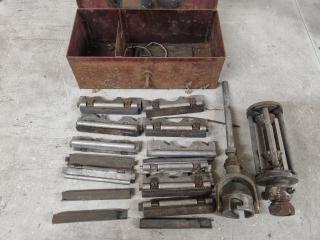 Vintage or Antique Honing Tool Kit?