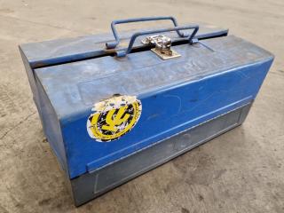 Kincrome Steel Toolbox