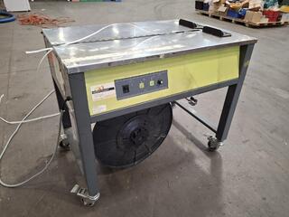 Dynaric TB-5 strapping machine