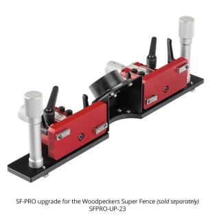 Woodpeckers SF Pro Upgrade for Superfence - New