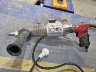 Myers Extruder Gun