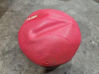 45kg Dead / Slam Ball by XLR8