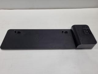 HP 2013 UltraSlim Docking Station for compatible HP business laptops