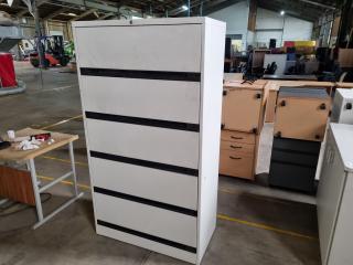 Steel.Office File Cabinet