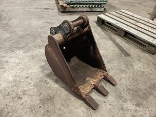 Excavator Bucket