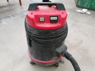 Kerrick Wet Dry Vacuum Cleaner