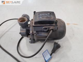 Grundfos Single Phase Pump