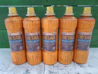 Fil Detail Tail Paint - 5 Litres