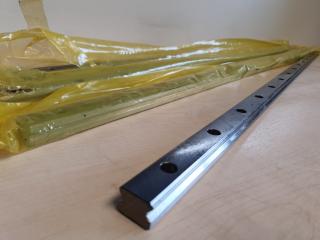 4 Linear Guide Rails